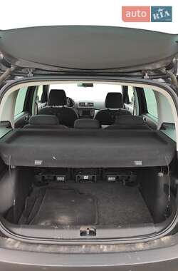 Внедорожник / Кроссовер Skoda Yeti 2012 в 