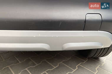 Позашляховик / Кросовер Skoda Yeti 2012 в 
