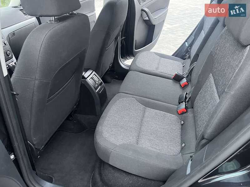 Внедорожник / Кроссовер Skoda Yeti 2013 в Луцке
