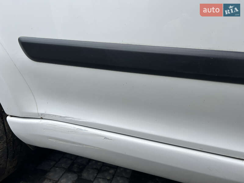 Внедорожник / Кроссовер Skoda Yeti 2011 в Полтаве