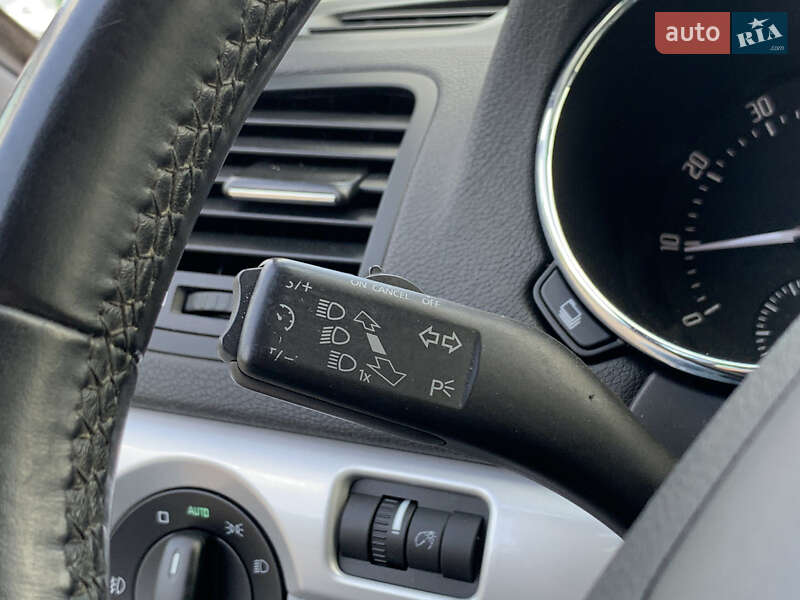 Позашляховик / Кросовер Skoda Yeti 2012 в Бердичеві