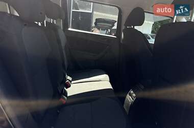 Внедорожник / Кроссовер Skoda Yeti 2010 в 