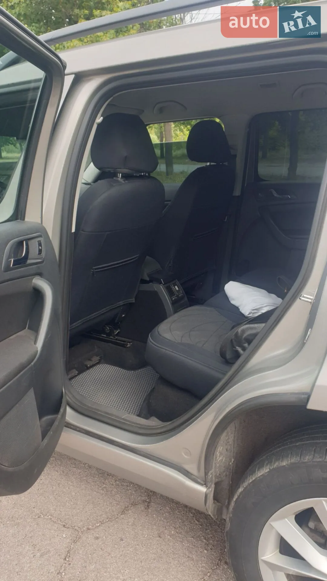 2013 Skoda Yeti - мініатюра 5