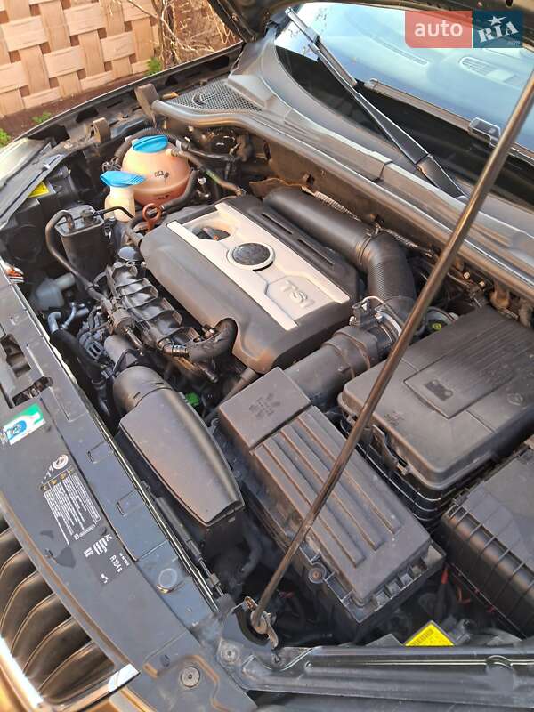 Внедорожник / Кроссовер Skoda Yeti 2011 в Ровно фото 5 Внедорожник / Кроссовер Skoda Yeti 2011 в Ровно