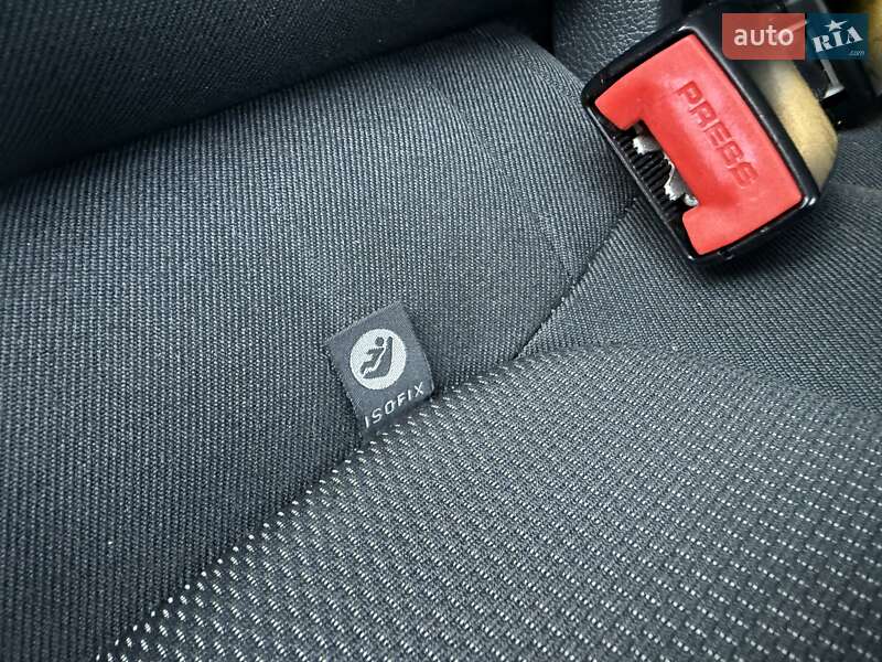 Внедорожник / Кроссовер Skoda Yeti 2011 в Трускавце