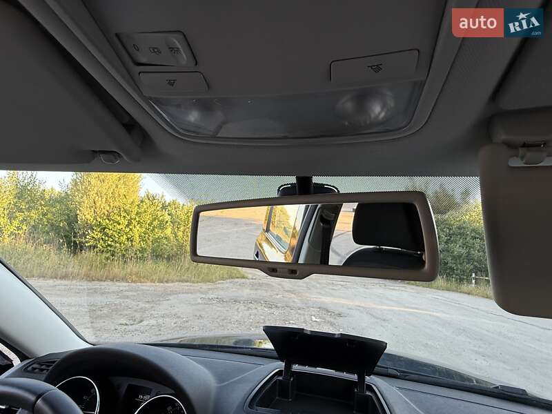 Внедорожник / Кроссовер Skoda Yeti 2011 в Трускавце