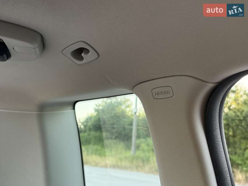 Внедорожник / Кроссовер Skoda Yeti 2011 в Трускавце