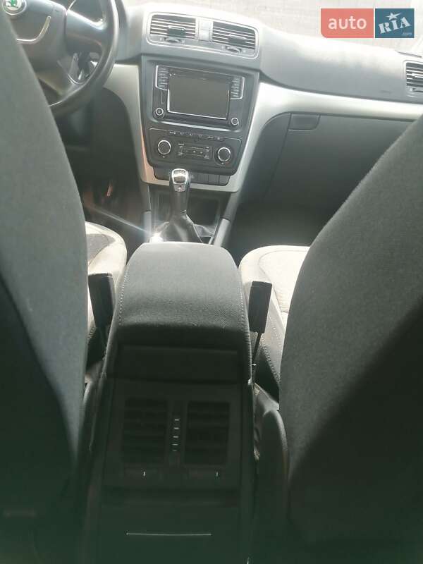Внедорожник / Кроссовер Skoda Yeti 2011 в Киеве фото 20 Внедорожник / Кроссовер Skoda Yeti 2011 в Киеве