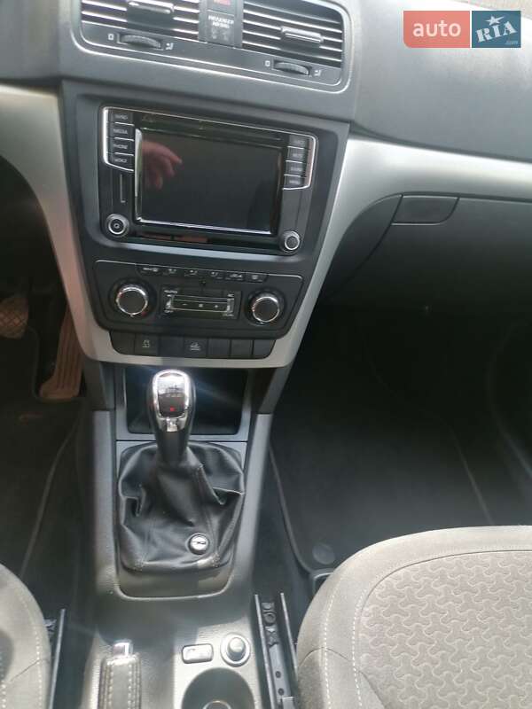 Внедорожник / Кроссовер Skoda Yeti 2011 в Киеве фото 36 Внедорожник / Кроссовер Skoda Yeti 2011 в Киеве