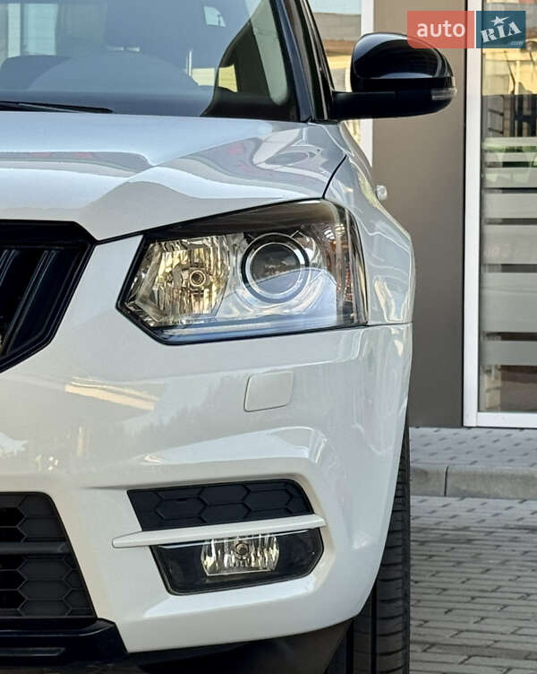 Внедорожник / Кроссовер Skoda Yeti 2015 в Житомире