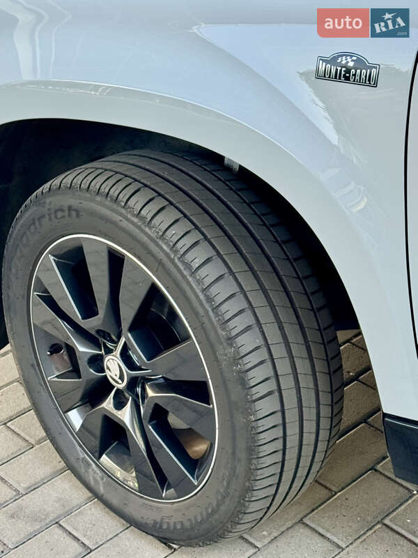 Внедорожник / Кроссовер Skoda Yeti 2015 в Житомире