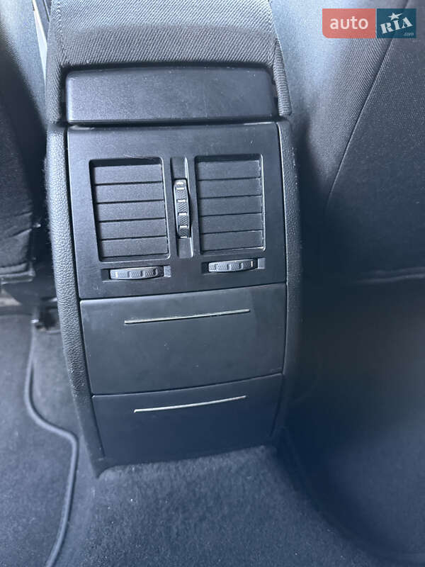 Внедорожник / Кроссовер Skoda Yeti 2011 в Чернигове