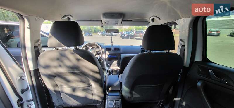 Внедорожник / Кроссовер Skoda Yeti 2013 в Черкассах фото 7 Внедорожник / Кроссовер Skoda Yeti 2013 в Черкассах