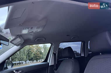 Внедорожник / Кроссовер Skoda Yeti 2010 в 