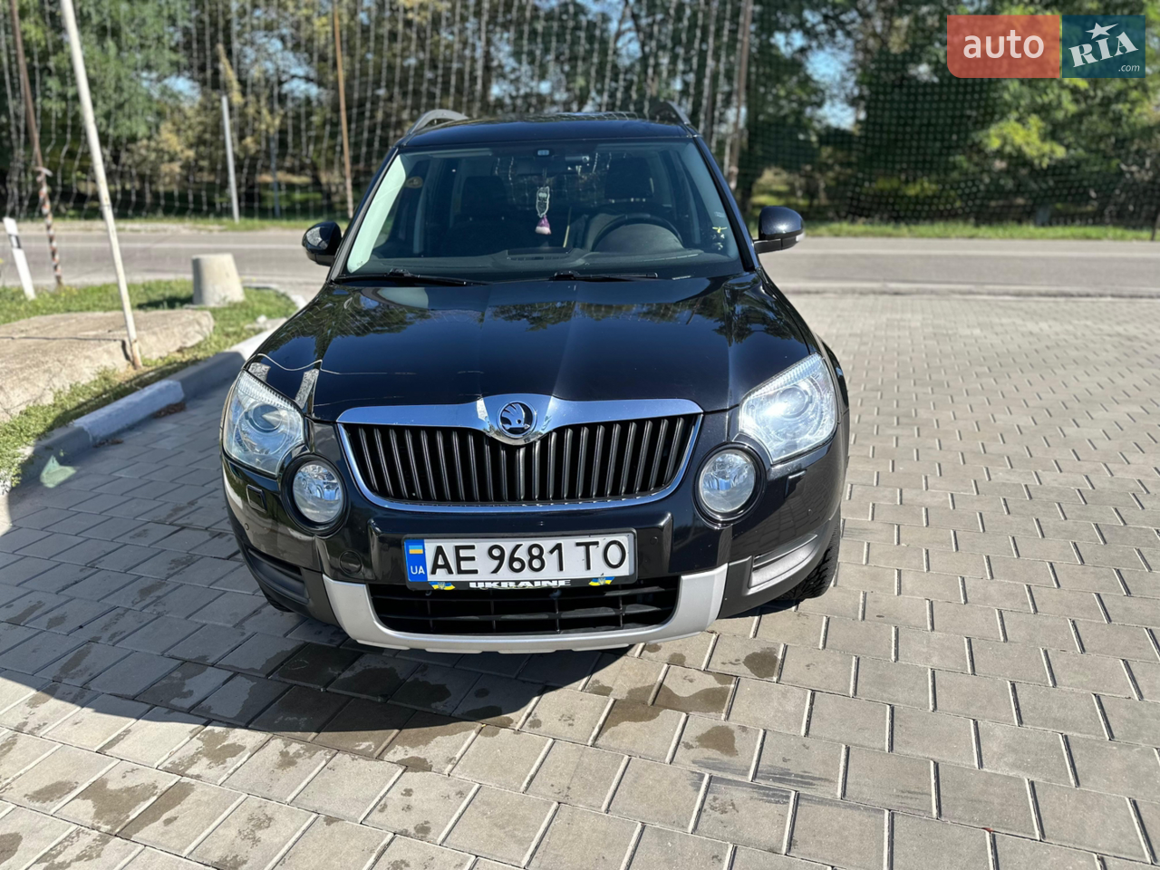2010 Skoda Yeti - мініатюра 32