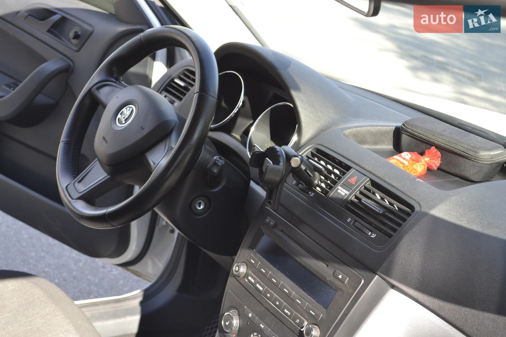 2014 Skoda Yeti - мініатюра 19