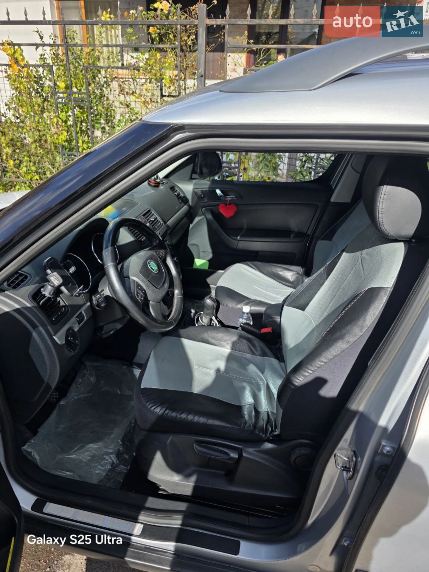 2011 Skoda Yeti - мініатюра 10