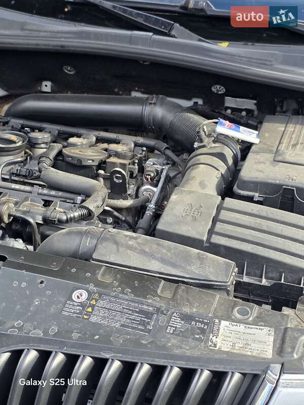 Позашляховик / Кросовер Skoda Yeti 2011 в Львові фото 11 Позашляховик / Кросовер Skoda Yeti 2011 в Львові