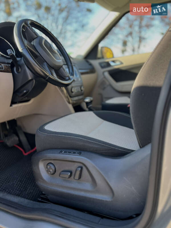 Внедорожник / Кроссовер Skoda Yeti 2010 в Владимире фото 5 Внедорожник / Кроссовер Skoda Yeti 2010 в Владимире