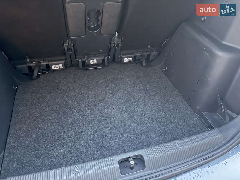 Внедорожник / Кроссовер Skoda Yeti 2014 в Луцке фото 32 Внедорожник / Кроссовер Skoda Yeti 2014 в Луцке