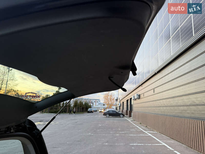 Внедорожник / Кроссовер Skoda Yeti 2014 в Луцке фото 33 Внедорожник / Кроссовер Skoda Yeti 2014 в Луцке