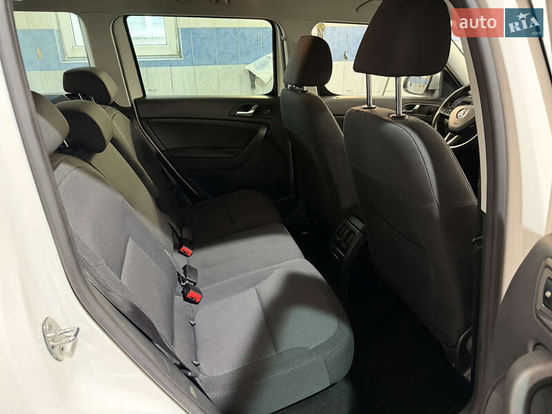 Внедорожник / Кроссовер Skoda Yeti 2014 в Ровно фото 23 Внедорожник / Кроссовер Skoda Yeti 2014 в Ровно