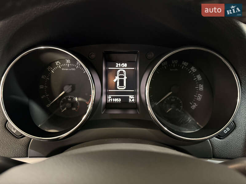 Внедорожник / Кроссовер Skoda Yeti 2014 в Ровно фото 28 Внедорожник / Кроссовер Skoda Yeti 2014 в Ровно