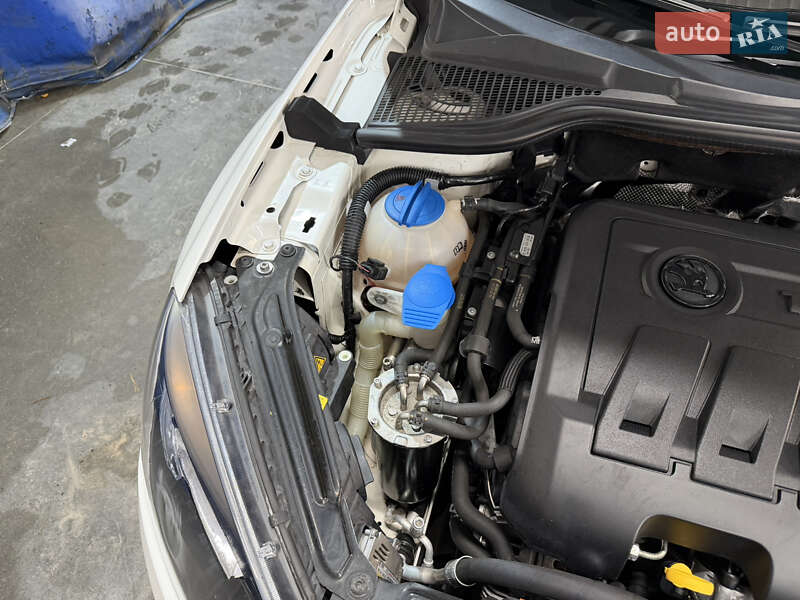 Внедорожник / Кроссовер Skoda Yeti 2014 в Ровно фото 35 Внедорожник / Кроссовер Skoda Yeti 2014 в Ровно