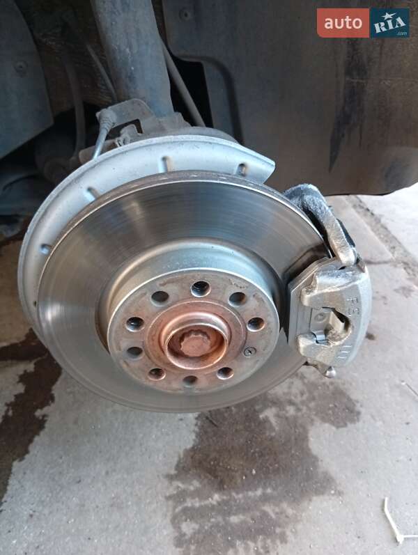 Внедорожник / Кроссовер Skoda Yeti 2010 в Гребенке