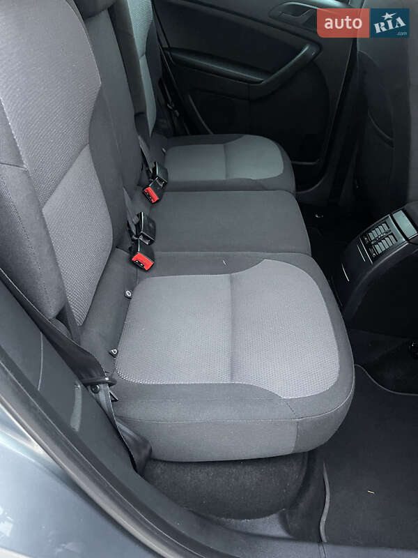 Внедорожник / Кроссовер Skoda Yeti 2011 в Луцке