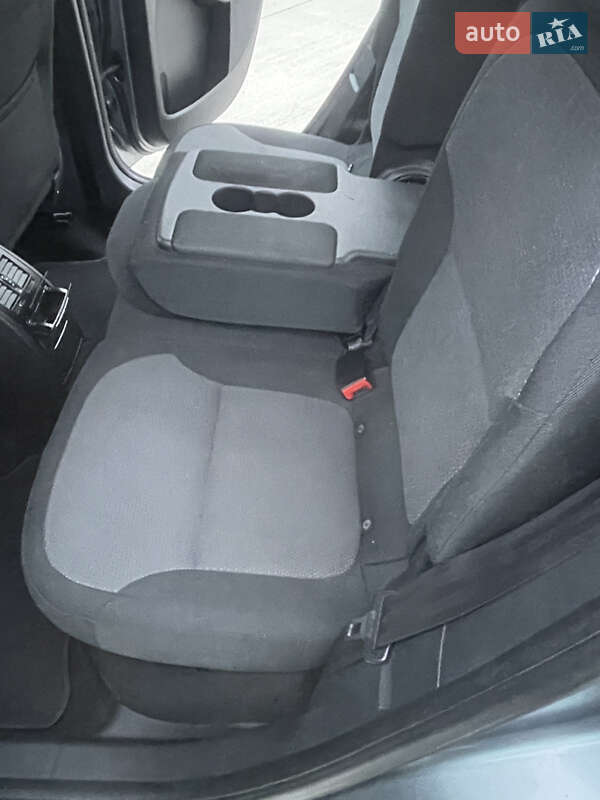 Внедорожник / Кроссовер Skoda Yeti 2011 в Луцке