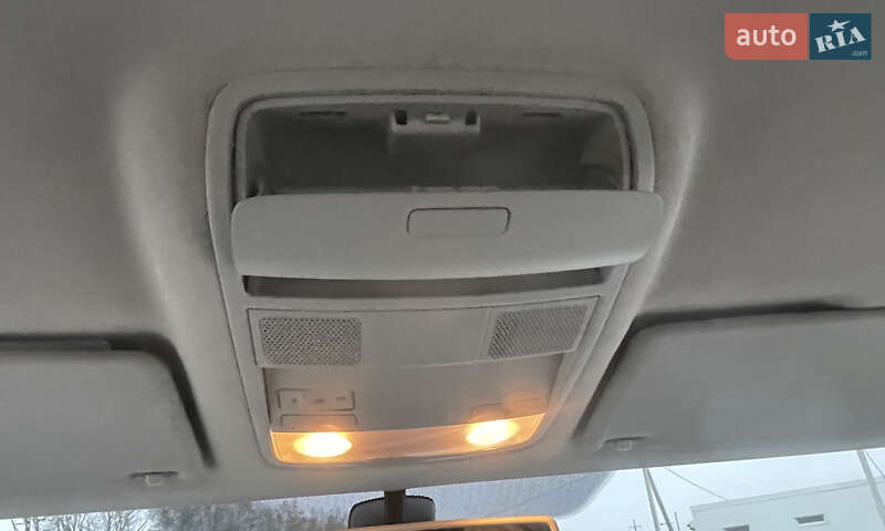 Внедорожник / Кроссовер Skoda Yeti 2011 в Луцке