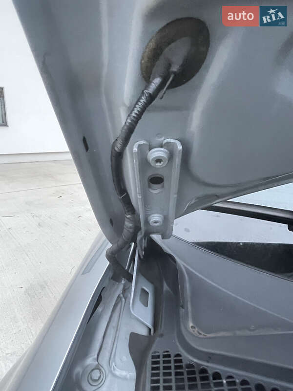 Внедорожник / Кроссовер Skoda Yeti 2011 в Луцке