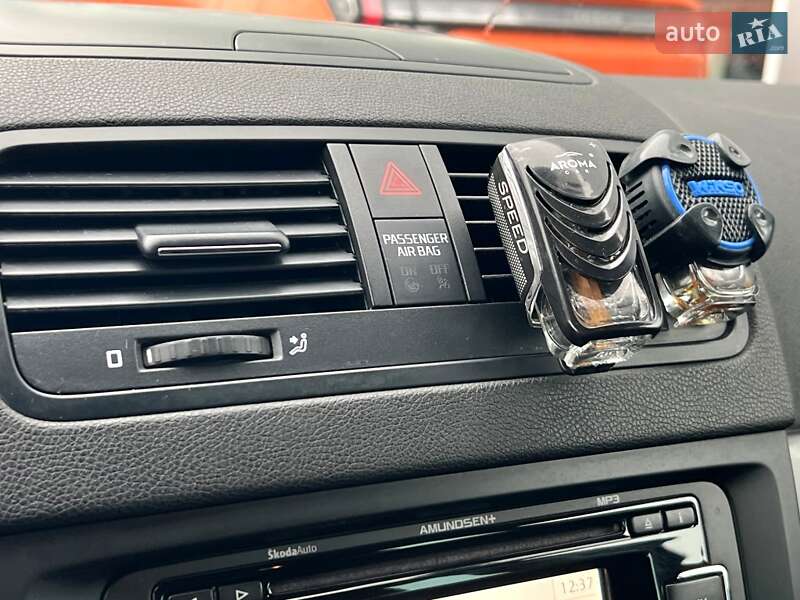 Позашляховик / Кросовер Skoda Yeti 2012 в Києві фото 31 Позашляховик / Кросовер Skoda Yeti 2012 в Києві