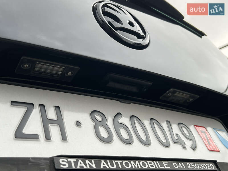 Внедорожник / Кроссовер Skoda Yeti 2012 в Луцке фото 28 Внедорожник / Кроссовер Skoda Yeti 2012 в Луцке