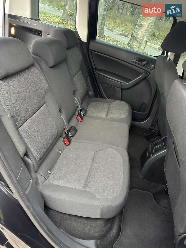 Позашляховик / Кросовер Skoda Yeti 2014 в Сумах фото 32 Позашляховик / Кросовер Skoda Yeti 2014 в Сумах