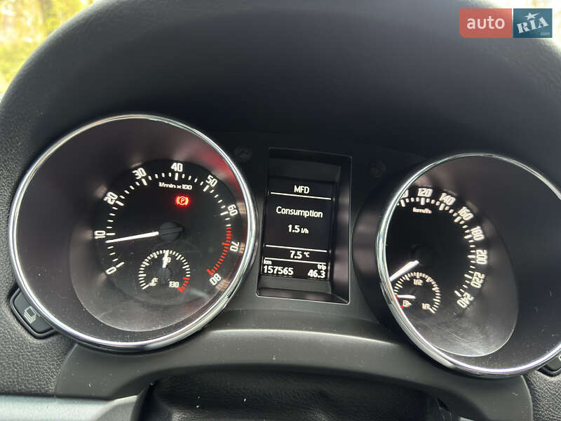 Позашляховик / Кросовер Skoda Yeti 2014 в Сумах фото 46 Позашляховик / Кросовер Skoda Yeti 2014 в Сумах