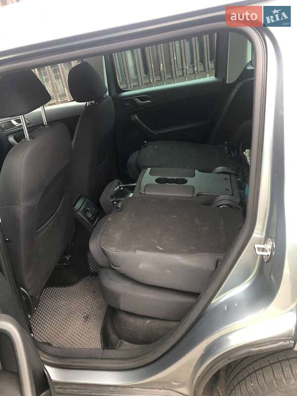 Внедорожник / Кроссовер Skoda Yeti 2010 в Черкассах фото 13 Внедорожник / Кроссовер Skoda Yeti 2010 в Черкассах