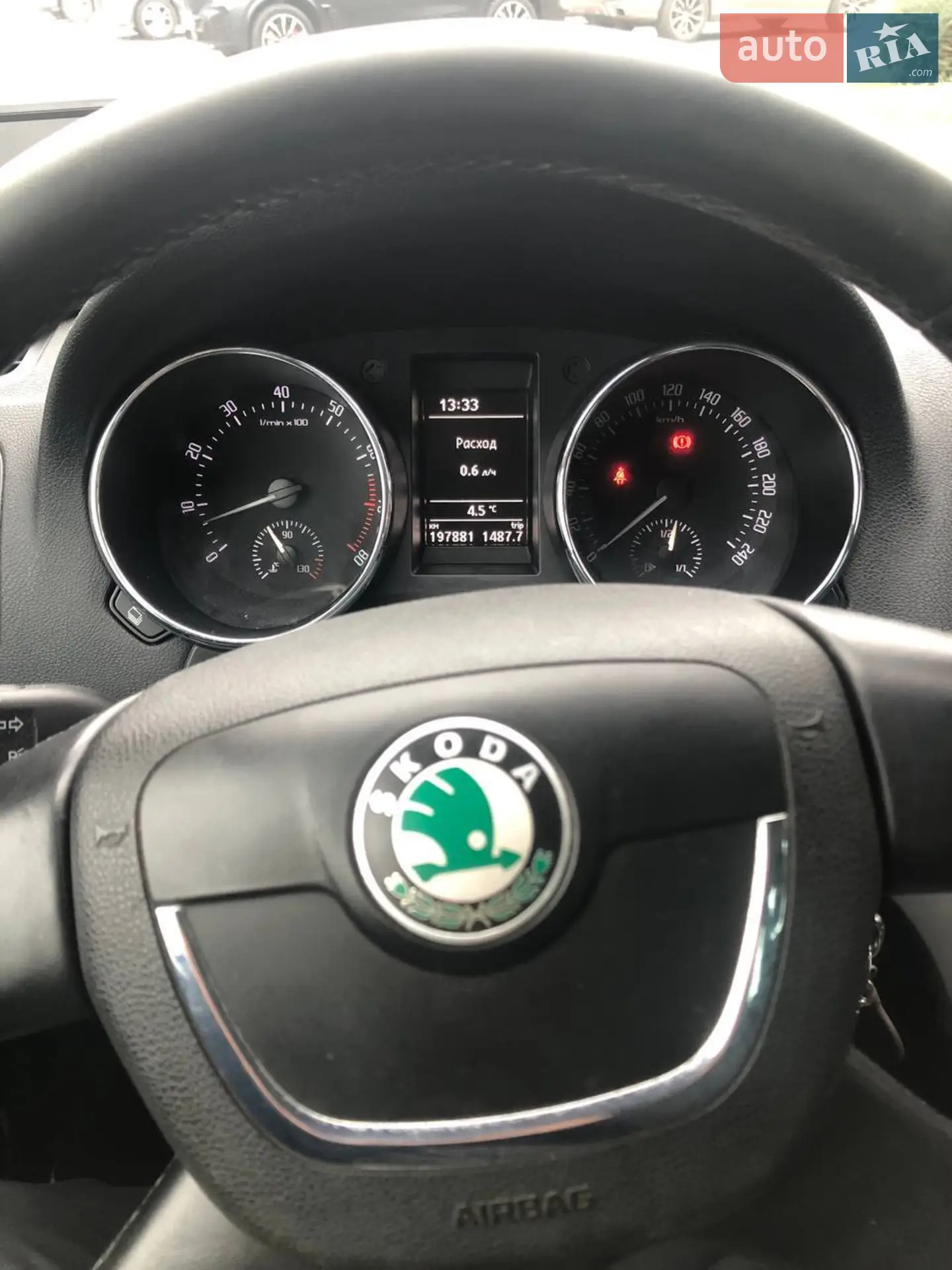 2010 Skoda Yeti - мініатюра 19