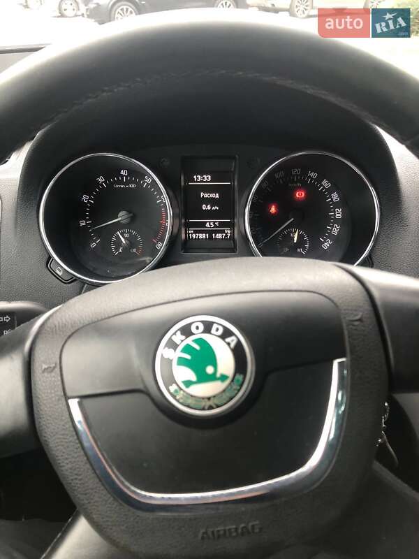 Внедорожник / Кроссовер Skoda Yeti 2010 в Черкассах фото 19 Внедорожник / Кроссовер Skoda Yeti 2010 в Черкассах