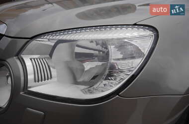 Позашляховик / Кросовер Skoda Yeti 2011 в Києві