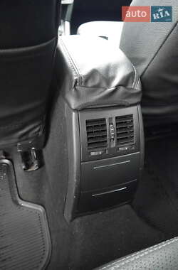 Позашляховик / Кросовер Skoda Yeti 2011 в Києві