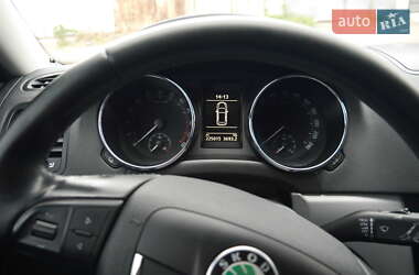 Позашляховик / Кросовер Skoda Yeti 2011 в Києві