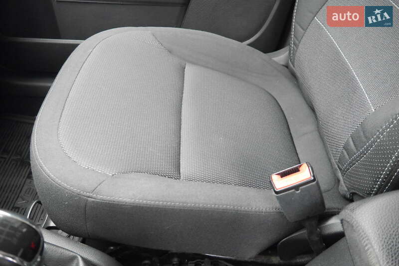 Внедорожник / Кроссовер Skoda Yeti 2011 в Киеве фото 31 Внедорожник / Кроссовер Skoda Yeti 2011 в Киеве