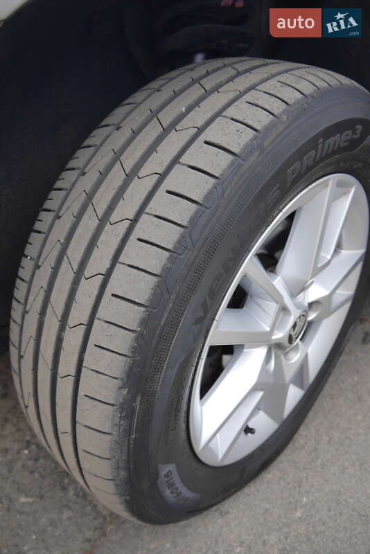 Внедорожник / Кроссовер Skoda Yeti 2011 в Киеве фото 9 Внедорожник / Кроссовер Skoda Yeti 2011 в Киеве