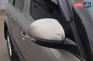 Позашляховик / Кросовер Skoda Yeti 2011 в Києві