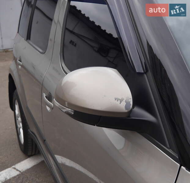 Внедорожник / Кроссовер Skoda Yeti 2011 в Киеве фото 41 Внедорожник / Кроссовер Skoda Yeti 2011 в Киеве