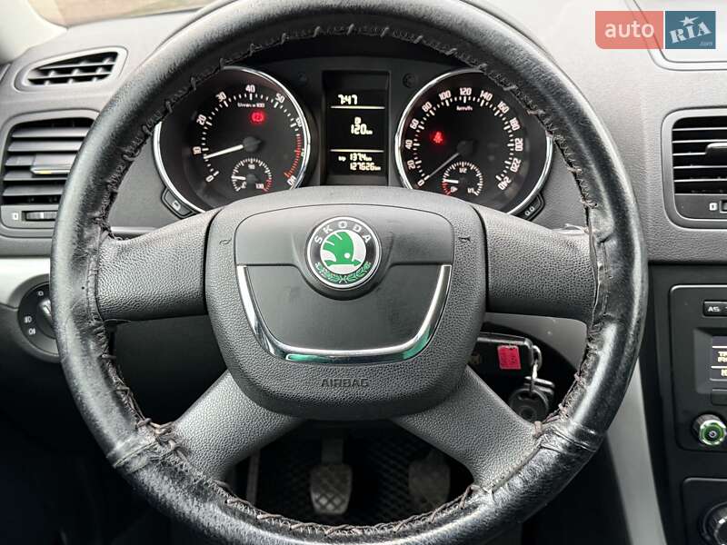 Внедорожник / Кроссовер Skoda Yeti 2012 в Борисполе фото 60 Внедорожник / Кроссовер Skoda Yeti 2012 в Борисполе