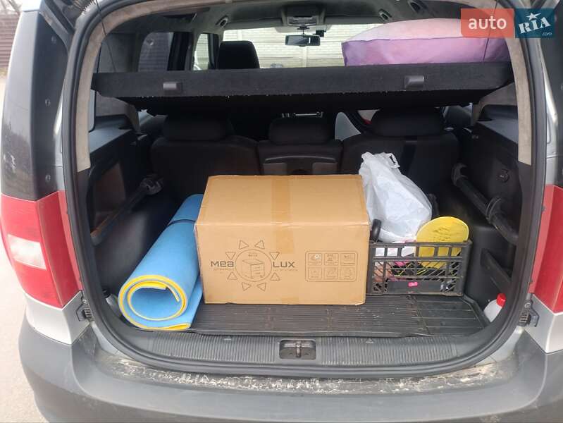 Внедорожник / Кроссовер Skoda Yeti 2011 в Белой Церкви