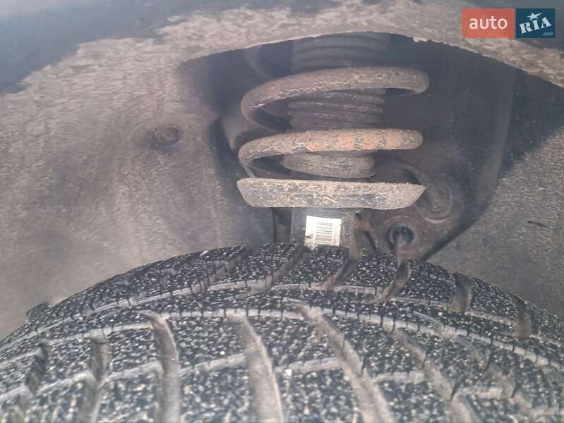 Внедорожник / Кроссовер Skoda Yeti 2011 в Белой Церкви